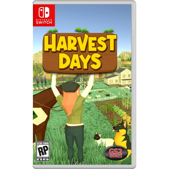 Harvest Days (Undefined)