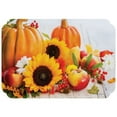 thumbnail image 1 of Harvest Delight Paper Placemats 50 Per Pack, 1 of 1