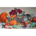 thumbnail image 1 of Harvest Door Mat, 18 x 30 in., 1 of 1