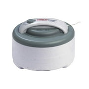 NESCO Snackmaster 5-Tray Jerky and Food Dehydrator, 500 Watts