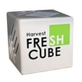 thumbnail image 1 of Priority Products Harvest Fresh Cube Produce Saver for Refrigerator, 2 Pack, 1 of 4