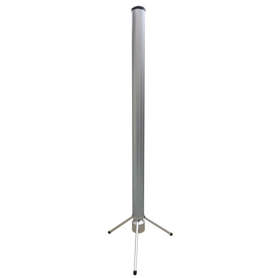 Harvest GP1443LB 150-155Mhz / 460-470 Mhz Dual Band Ground Plane Antenna