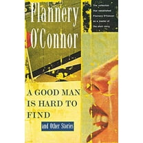 Pre-Owned A Good Man Is Hard to Find : And Other Stories (Paperback) 9780156364652