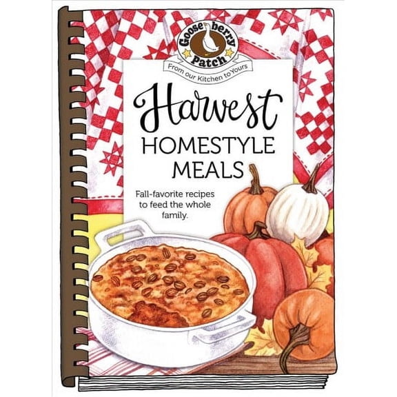 Harvest Homestyle Meals (Other)
