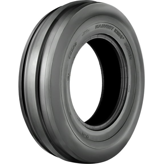 Harvest King Field Pro F-2 Front 7.5L-15 Load 6 Ply (TT) Tractor Tire