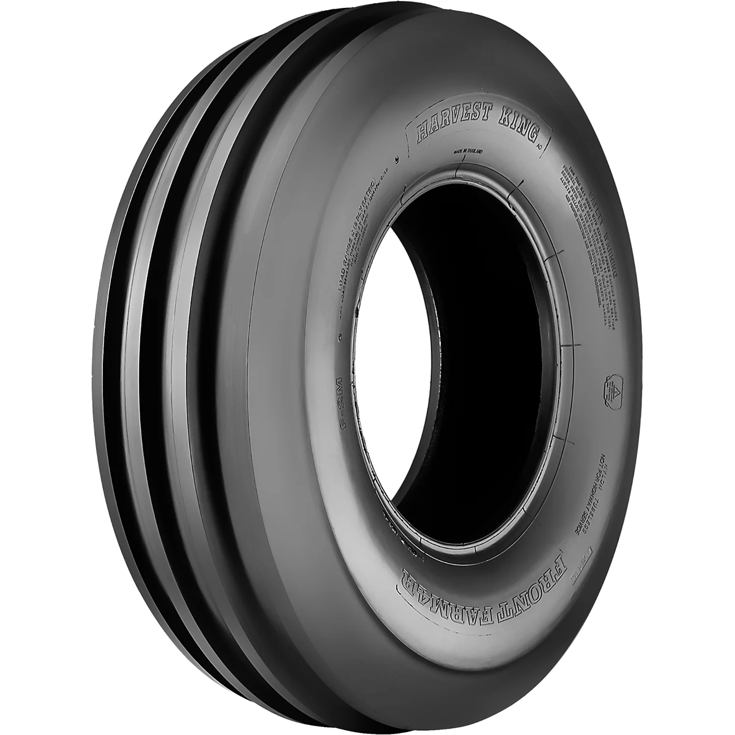 Harvest King Field Pro Front 4R 10.00-16 E/10PLY Farm & Industrial Tire
