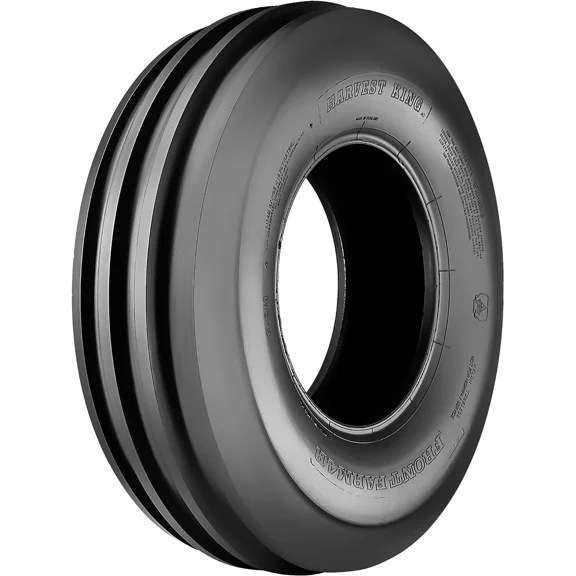 Harvest King Field Pro Front 4R Front 11-16 114A8 8 Ply Tractor Tire