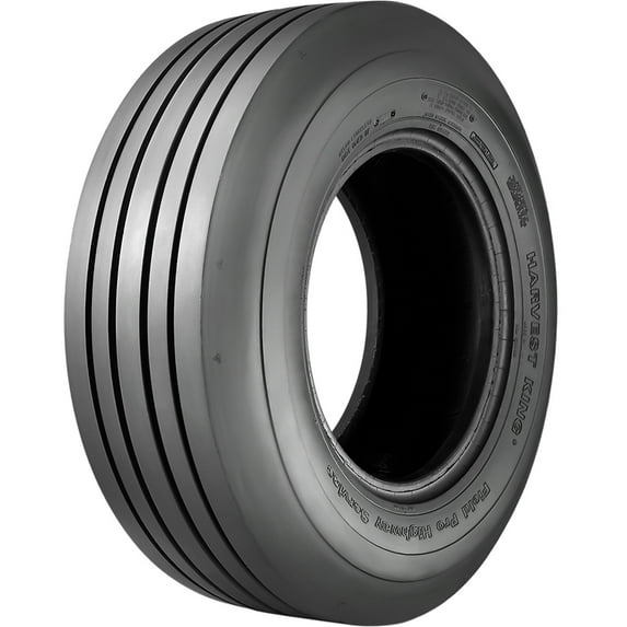 Harvest King Field Pro Highway Service 11L-15 Load 12 Ply Tractor Tire