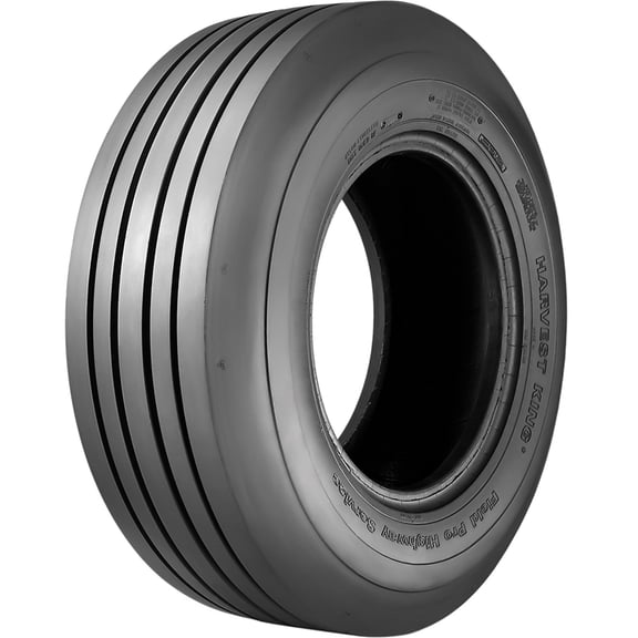 Harvest King Field Pro Highway Service 9.5L-15 120J 10 Ply All-Season Tractor One Tire