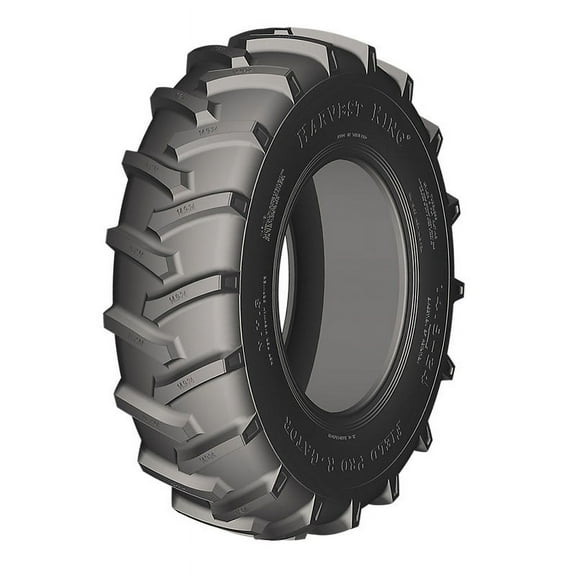Harvest King Field Pro R-Gator 11.2-24 C/6PLY Farm Tire