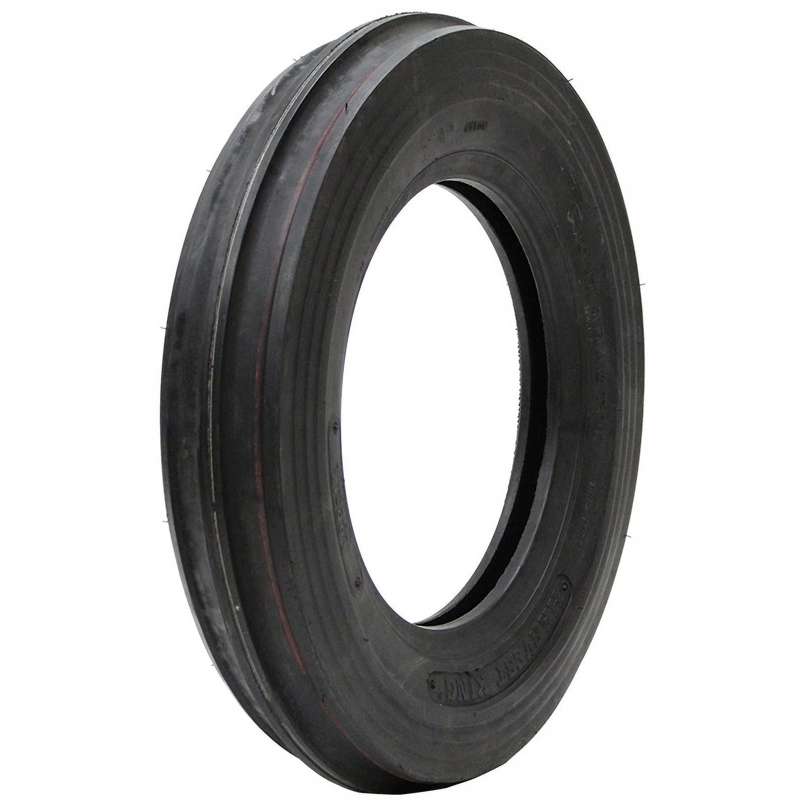 Harvest King Front Tractor II 5.00-15 Farm Tire