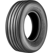 Harvest King Rib Implement I-1 12.5L-16 120A8 12 Ply All-Season Tractor One Tire