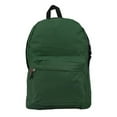 thumbnail image 1 of Harvest LM183 Green Classic Backpack, 18 x 13 x 6 in., 1 of 1