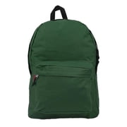 Harvest LM183 Green Classic Backpack, 18 x 13 x 6 in.