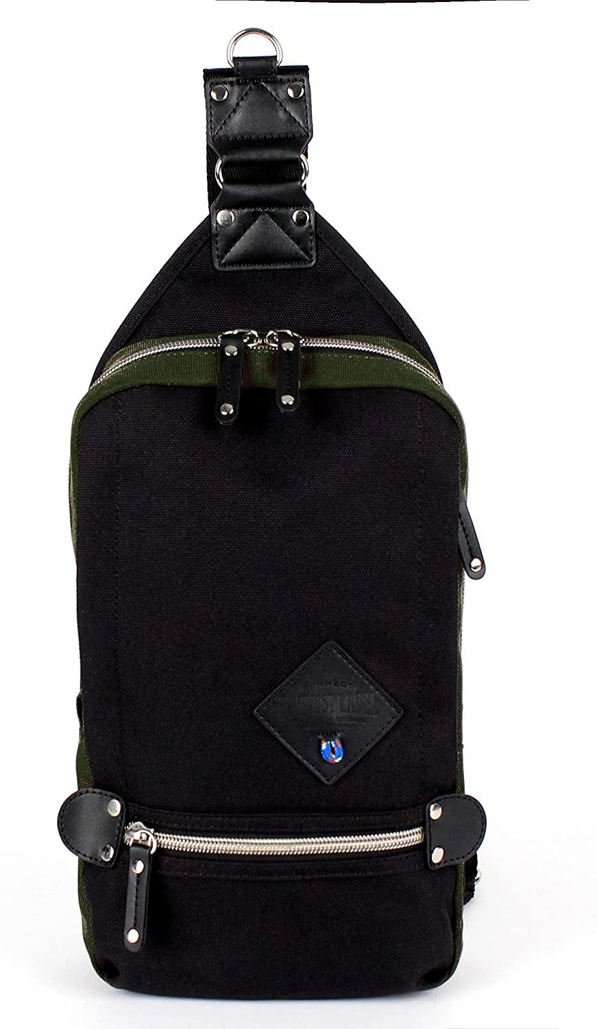 Harvest label sling bag discount