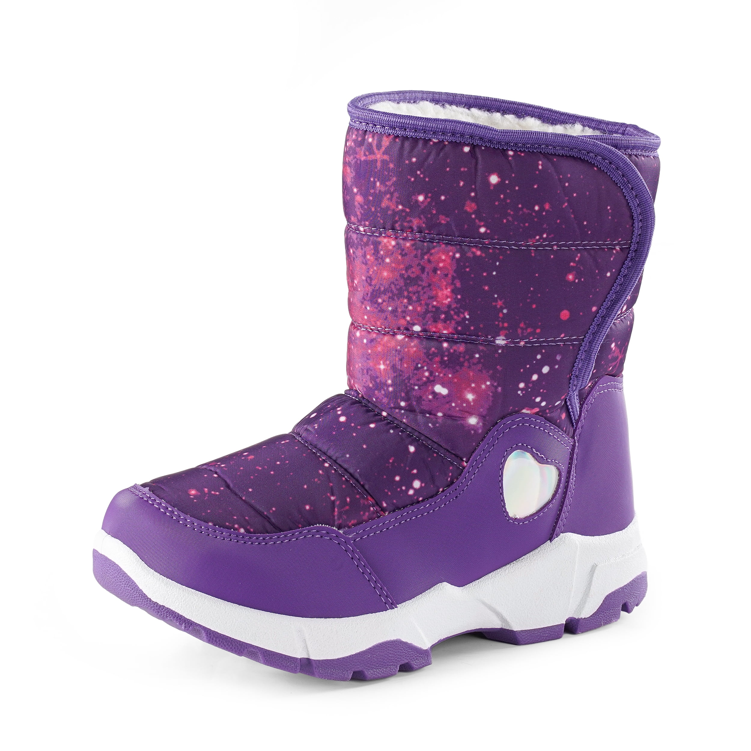 infant waterproof snow boots