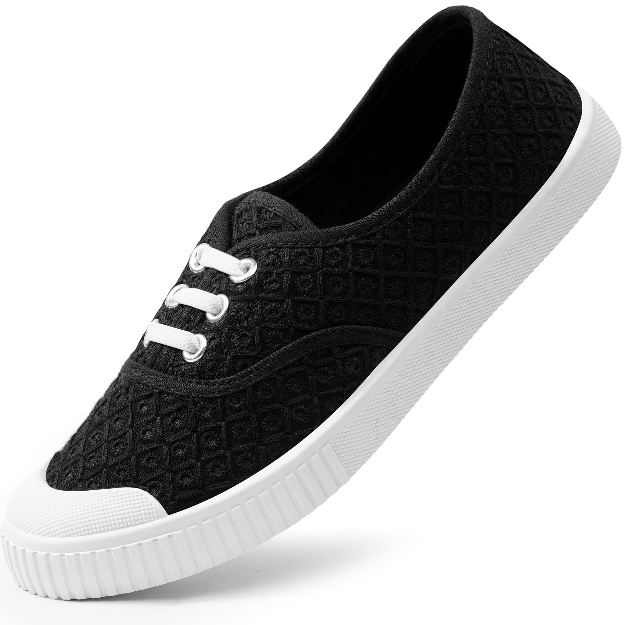 靴 FOUNDRYMEWS CANVAS SHOES 7M Foundry Mews/ファウンドリーミューズ