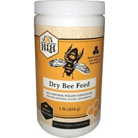 Harvest Lane Honey 116610 1 lbs Dry Bee Feed