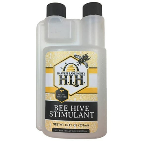 HARVEST LANE HONEY PT Bee Feed Stimulant HEALTHHLH-101