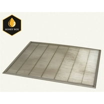 Harvest Lane Honey 7969744 QEM-102 Excluder Queen Bee Metal