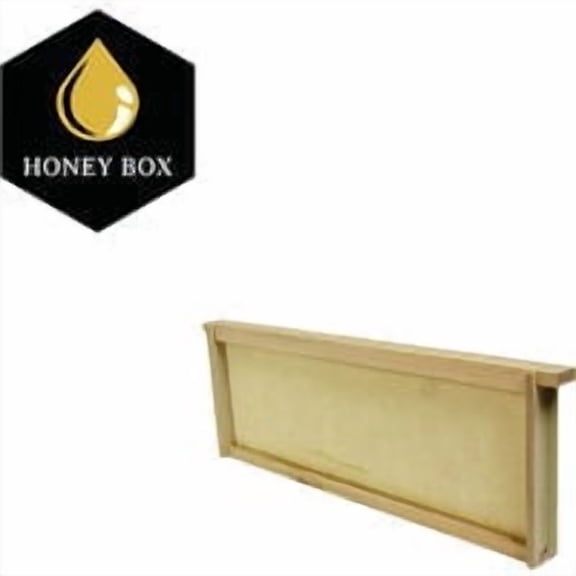 Harvest Lane Honey Medium Frame - Pack of 10