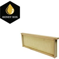 Harvest Lane Honey Medium Frame - Pack of 6