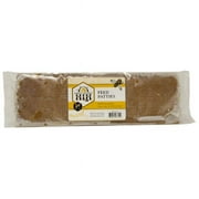 Harvest Lane Honey PPBB-102 Beekeeping Pollen Pattie, 1-Lb. - Quantity 1
