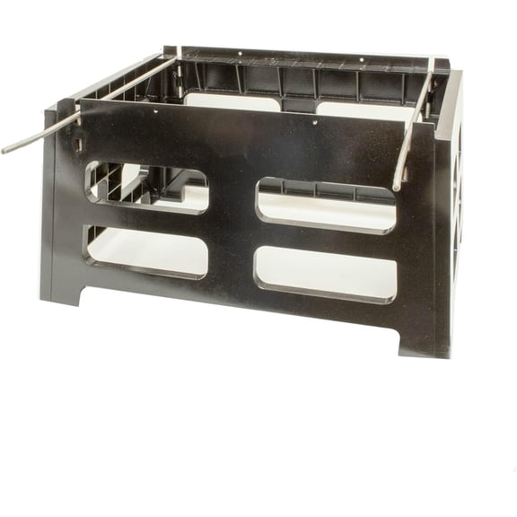 Harvest Lane Honey Plastic Bee Hive Stand