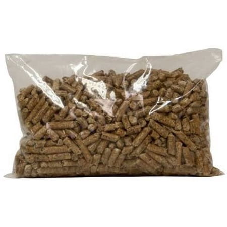 Harvest Lane Honey Smoker Fuel SMK-102 - Smoker Pellets - 1 lb