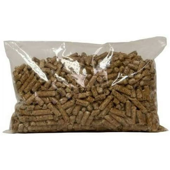 Harvest Lane Honey SMK-102 LB Smoker Fuel
