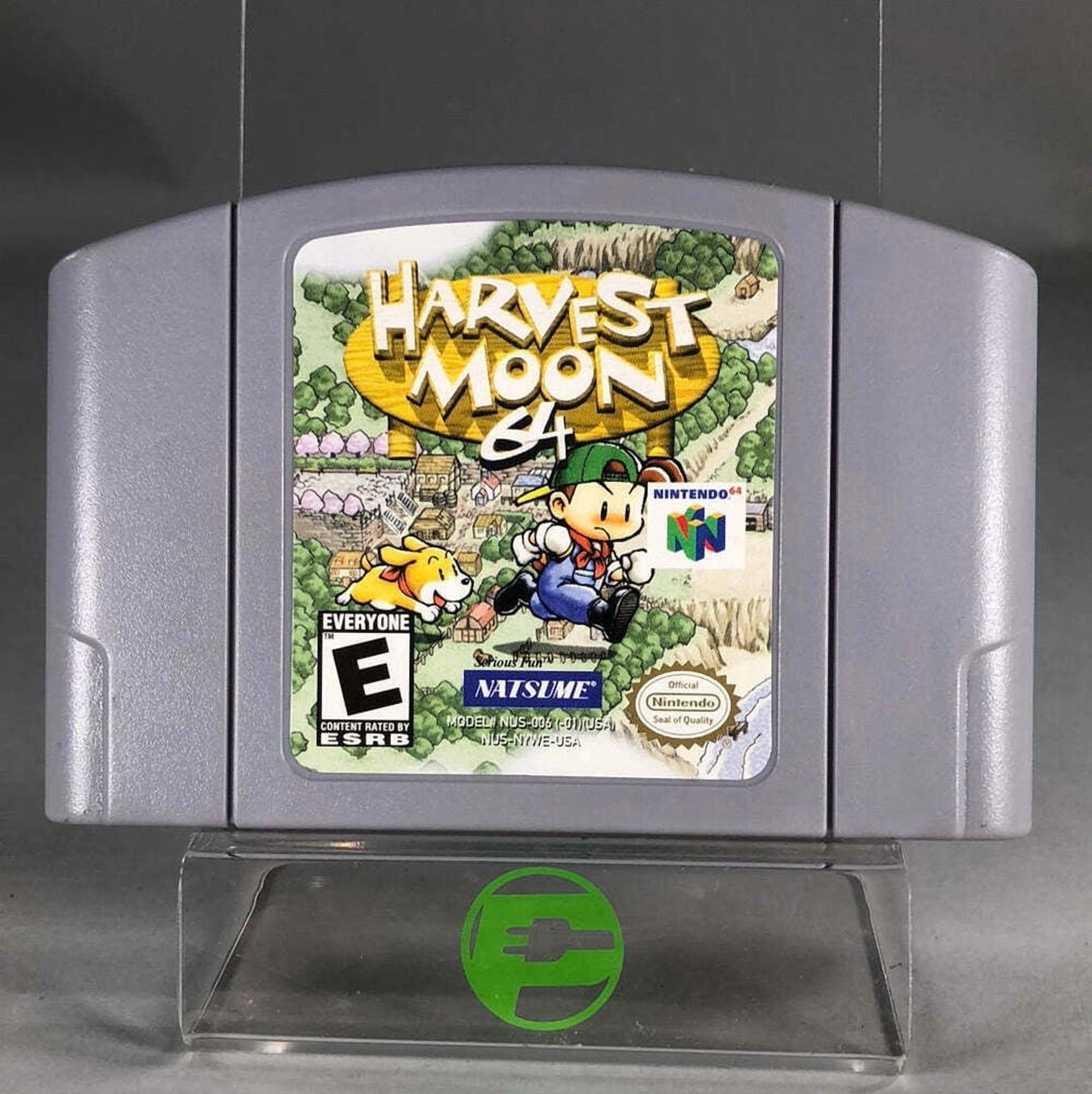 Nintendo 64 北米版 まとめ売り 685283511.jpg?1587974668