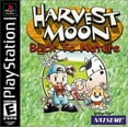thumbnail image 1 of Pre-Owned Harvest Moon Back to Nature - Playstation, 1 of 1