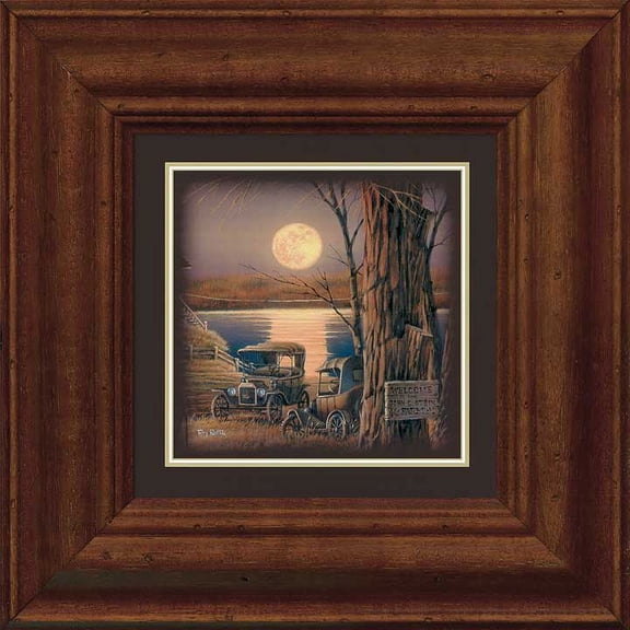 Harvest Moon Ball