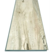 Harvest Moon - Color Sunny Maple Luxury Vinyl Plank Sample - 6.93 in. x 8 in.
