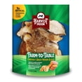 thumbnail image 1 of Harvest Moon- Farm to Table Chicken  Sweet Potato Slices, 1 of 1