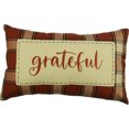 thumbnail image 1 of Harvest Moon Grateful Pillow - 14x20 - Home Collections by Raghu, 1 of 1