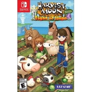 Harvest Moon: Light of Hope - Special Edition for Nintendo Switch