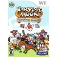 thumbnail image 1 of Harvest Moon: Magical Melody - Nintendo Wii, 1 of 5