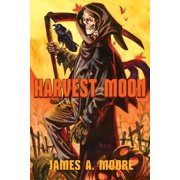 Harvest Moon, Paperback