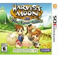 Harvest Moon The Lost Valley Nintendo 3Ds