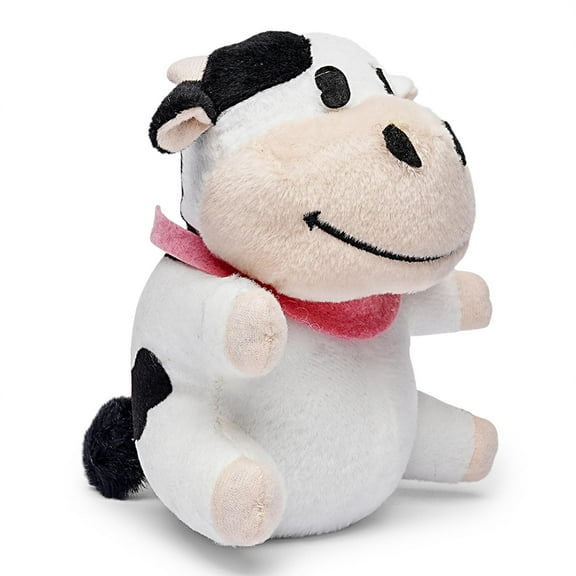 Harvest Moon Tree Of Tranquility 10th Anniversary 6.5" Plush: Cow