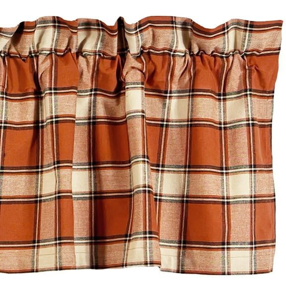 Harvest Moon Valance - 72x15.5 - Country Village Designs