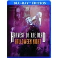 thumbnail image 1 of Harvest Of The Dead: Halloween Night (Blu-ray), Rising Sun Media, Horror, 1 of 1