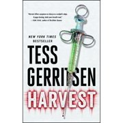 Harvest, Paperback