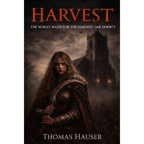 Harvest, (Paperback)