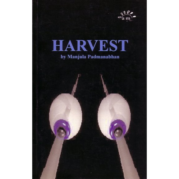 Pre-Owned Harvest (Paperback) 0953675777 9780953675777