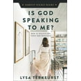 thumbnail image 1 of Harvest Pocket Books Is God Speaking to Me?: How to Discern His Voice and Direction, (Paperback), 1 of 1