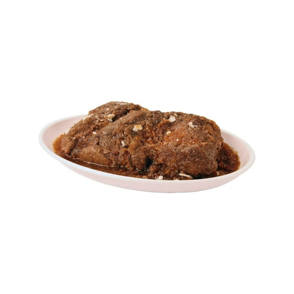 Harvest Provisions Beef Pot Roast with Gravy 9lbs (PACK OF 1)