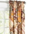 thumbnail image 1 of Harvest Ragged Window Panel - 84", 1 of 5
