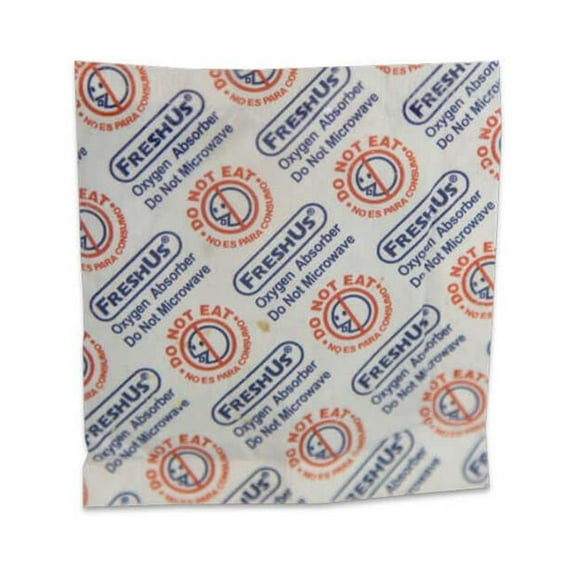 Harvest Right Oxygen Absorbers